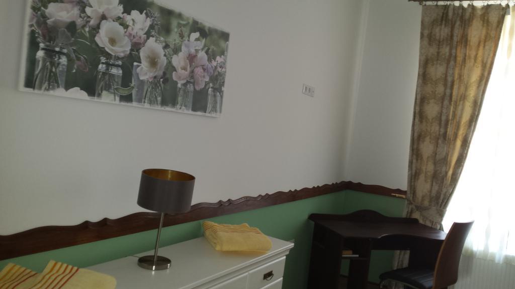 Luxury Central Apartment In Sibiu Exterior photo